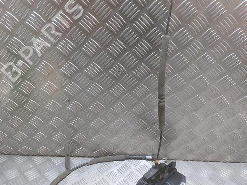 Used Front right lock RENAULT KADJAR (HA_, HL_) 1.2 TCe 130 (HLMR) (130 hp) 23811146