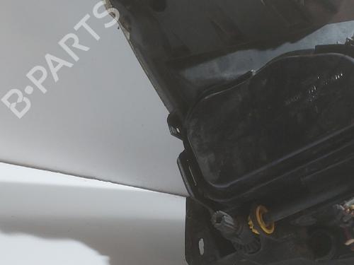 Left headlight OPEL CORSA D (S07)  | BP33824509C28  - Image 5