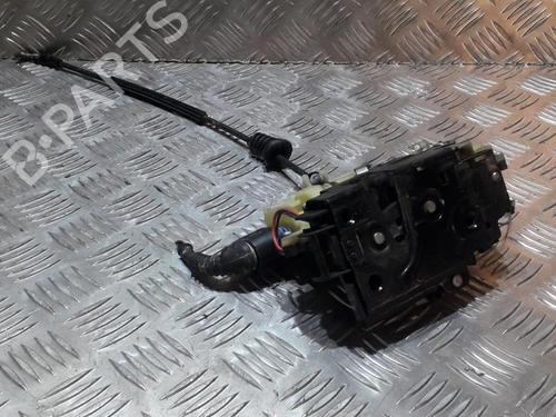 Used Front right lock SEAT IBIZA III (6L1) 1.4 TDI (70 hp) 21515250