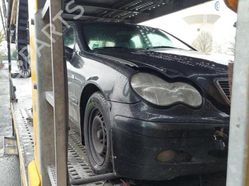 Felg MERCEDES-BENZ C-CLASS (W203) C 220 CDI (203.006, 203.008) | BP21503582C45 