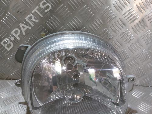 Used Right headlight RENAULT TWINGO I (C06_) 1.2 (C066, C068) (58 hp) 25291368