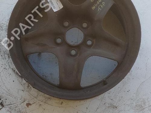 Used Rim Rim OPEL INSIGNIA A Sports Tourer (G09) 2.0 CDTI (35) (140 hp) 38609408 38609408