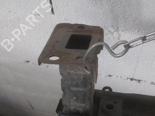 front-bumper-reinforcement-skoda-fabia-ii-542-2006-2007-2008-2009-2010-2011-2012-2013-2014-36096382 main image