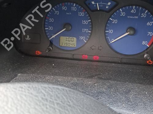 Used Parts CITROËN SAXO (S0, S1)  1.5 D  4375348