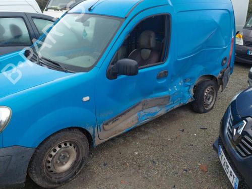 Left headlight RENAULT KANGOO (KC0/1_) 1.5 dCi | BP28069764C28 - Image 8