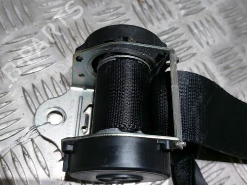 Rear left belt tensioner FORD FIESTA V (JH_, JD_) 1.25 16V | BP21508616C89 