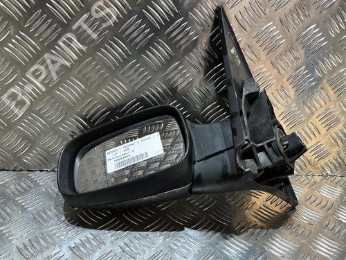 Used Left mirror RENAULT MEGANE II Coupé-Cabriolet (EM0/1_) 1.9 dCi (120 hp) 21511710