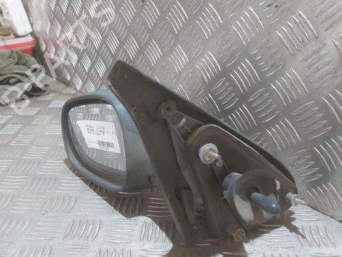 Left mirror RENAULT MEGANE I (BA0/1_) 1.4 e (BA0E, BA0V) | BP26890499C26 