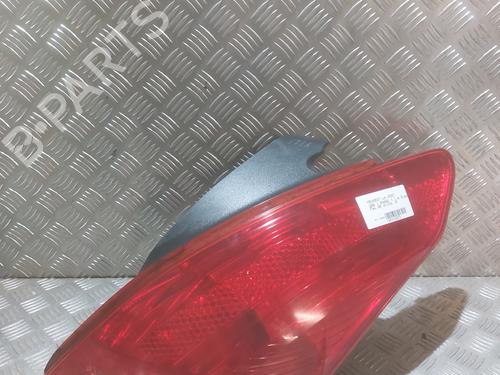 Used Right taillight PEUGEOT 308 I (4A_, 4C_) 1.6 HDi (109 hp) 30109571