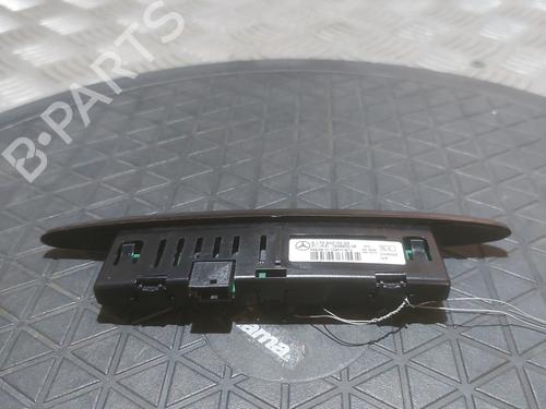 Electronic module MERCEDES-BENZ A-CLASS (W176) A 180 (176.042) | BP29860381M83 - Image 3