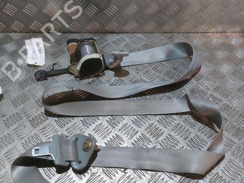 Used Front left seatbelt Front left seatbelt RENAULT CLIO II (BB_, CB_) 1.5 dCi (B/CB07) (65 hp) 23811685 23811685