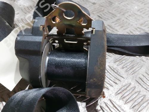 Used Rear right seatbelt Rear right seatbelt CITROËN AX (ZA-_) 10 (50 hp) 21510009 21510009