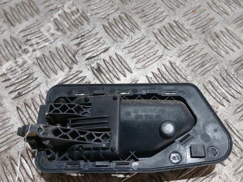 Used Front right interior door handle Front right interior door handle PEUGEOT 306 Hatchback (7A, 7C, N3, N5) 1.9 DT (90 hp) 21505278 21505278