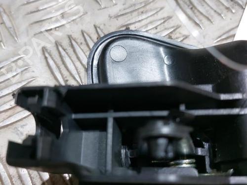 Front right interior door handle CITROËN NEMO MPV 1.4 HDi | BP21508008I14 
