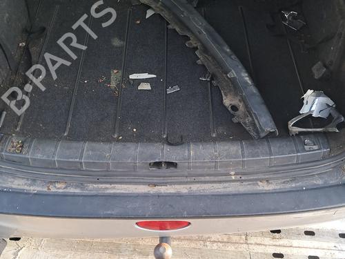 Right taillight PEUGEOT 206 SW (2E/K) 2.0 HDi | BP32022528C35  - Image 9