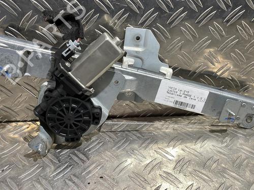 Rear left window mechanism DACIA DUSTER (HS_) 1.5 dCi | BP21515612C24 - Image 2