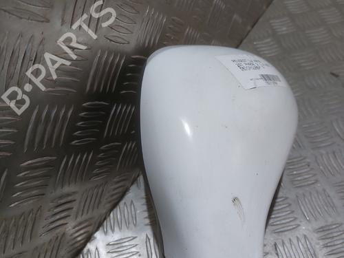 Left mirror PEUGEOT 207 (WA_, WC_) 1.4 HDi | BP29570882C26 
