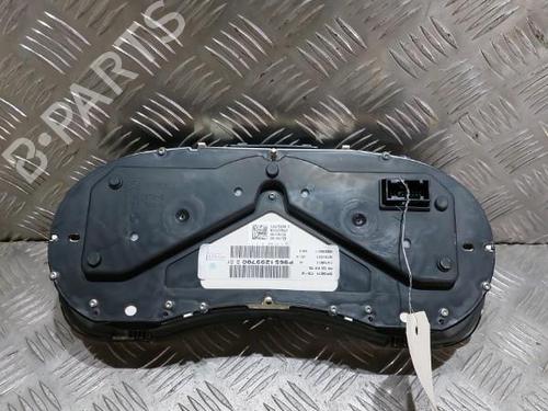 Instrument cluster PEUGEOT 307 CC (3B) 2.0 16V | BP21512045C47 