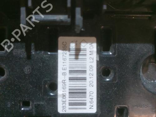 Climate control RENAULT ZOE (BFM_) ZOE (BFMC, BFMD) | BP24450119I5  - Image 6