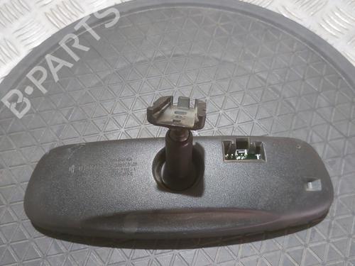Used Rear mirror Rear mirror TOYOTA AVENSIS Estate (_T25_) 2.2 D-CAT (ADT251_, ADT251R) (177 hp) 24608647 24608647