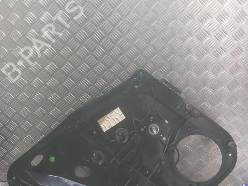 Used Rear left window mechanism FORD FIESTA VI (CB1, CCN) 1.4 TDCi (70 hp) 30822868