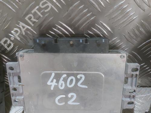 Elektronisk modul CITROËN C2 (JM_) 1.4 | BP26715124M83 
