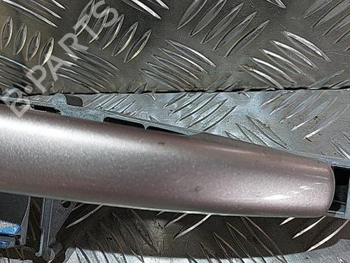 Front left exterior door handle PEUGEOT 208 I (CA_, CC_) 1.2 VTI 82 | BP21514413C128 