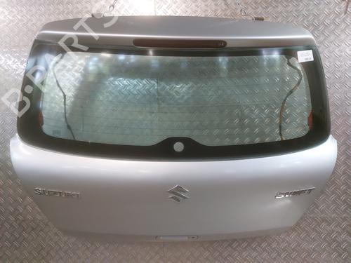 Tampa da Mala SUZUKI SWIFT III (MZ, EZ) 1.3 DDiS (RS413D) 6910063J23