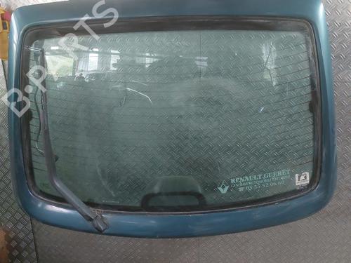 Used Tailgate RENAULT MEGANE I (BA0/1_) 1.4 e (BA0E, BA0V) (75 hp) 26890495