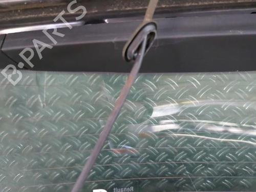 Used Tailgate RENAULT MEGANE II (BM0/1_, CM0/1_) 1.5 dCi (BM1E, CM1E) (106 hp) 21512110