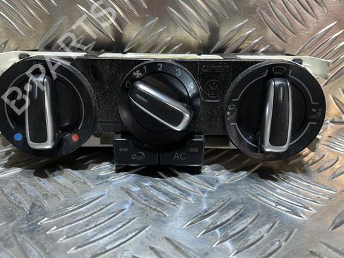Used Climate control VW POLO V (6R1, 6C1) 1.6 TDI (90 hp) 21515461
