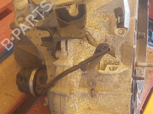 Gearbox RENAULT CAPTUR I (J5_, H5_) 1.5 dCi 110 | BP33894655M3 - Image 4