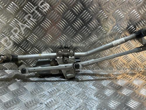 Used Rear wiper motor Rear wiper motor MAZDA 3 (BK) 1.6 (BK14) (105 hp) 21515427 21515427