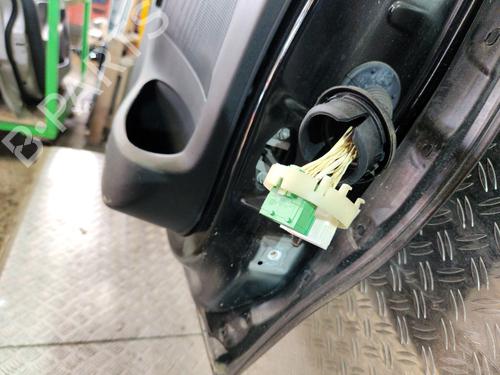 left-front-door-citroen-c3-ii-sc_-2009-25294545 main image