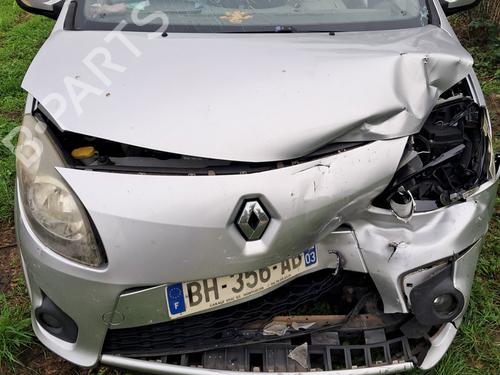 Front right interior door handle RENAULT TWINGO II (CN0_) 1.5 dCi 75 | BP36647735I14 - Image 7