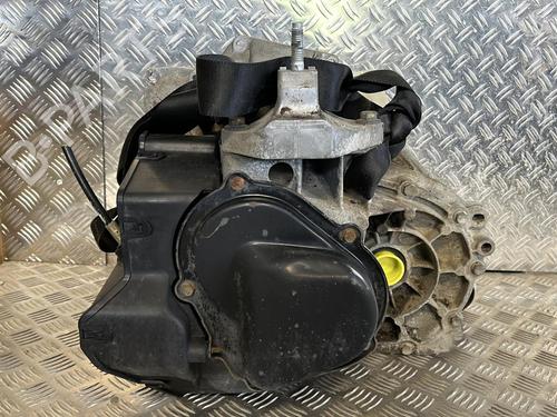 Gearbox FORD FIESTA V (JH_, JD_) 1.4 16V | BP21507135M3 