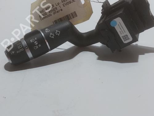 Used Switch Switch LAND ROVER RANGE ROVER EVOQUE (L538) 2.2 D (150 hp) 29339821 29339821