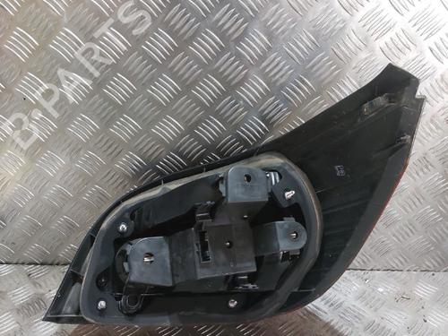 Left taillight BMW 5 (E60) 525 d | BP21512175C34 