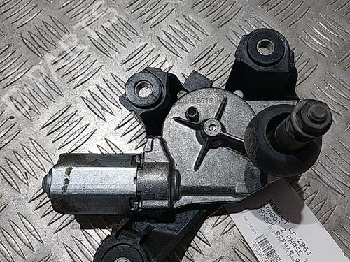 Used Rear wiper motor Rear wiper motor 21504400 21504400