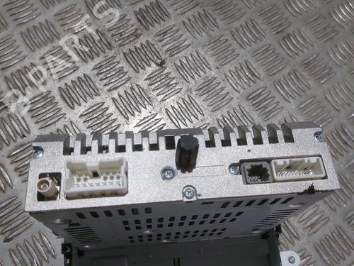 Radio DACIA LODGY (JS_) 1.5 dCi | BP23811446E6 