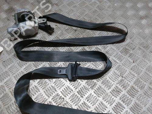 Used Front right belt tensioner NISSAN MICRA C+C III (K12) 1.6 160 SR (110 hp) 21513910