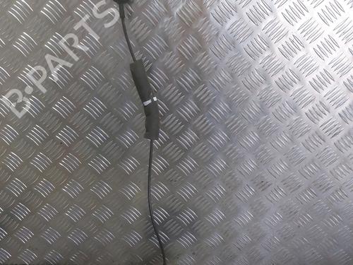Used Rear left lock Rear left lock RENAULT SCÉNIC III (JZ0/1_) 1.5 dCi (110 hp) 23971467 23971467