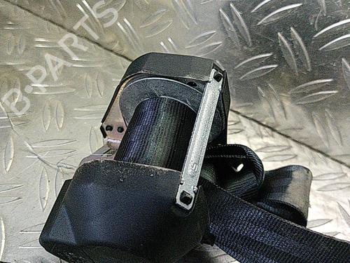 Used Rear right seatbelt Rear right seatbelt VW POLO V (6R1, 6C1) 1.6 TDI (75 hp) 21512887 21512887