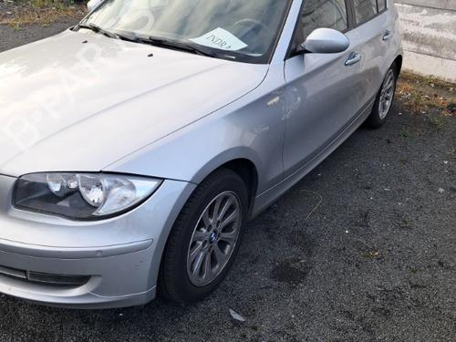 Rear seat BMW 1 (E87) 118 d | BP21513596C17 - Image 5