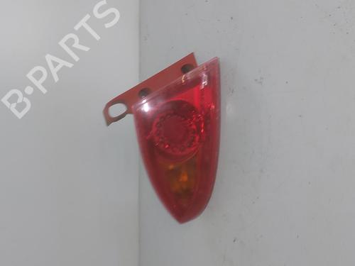 Left taillight SEAT LEON (1P1) 1.9 TDI | BP32855678C34 - Image 3