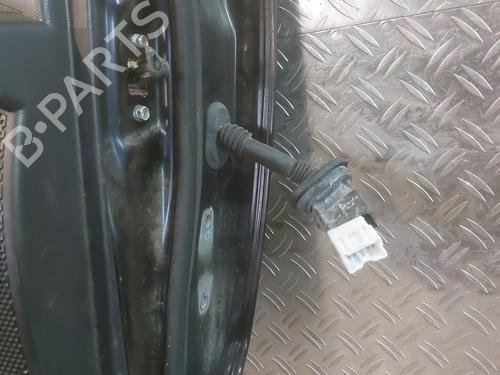 Used Left rear door Left rear door 30930745 30930745