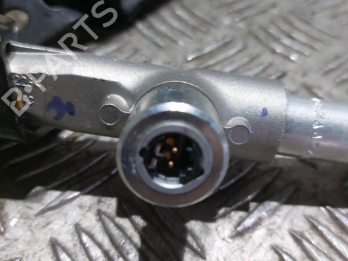 Used Seat buckle Seat buckle BMW 3 (E90) 318 i (143 hp) 21513552 21513552