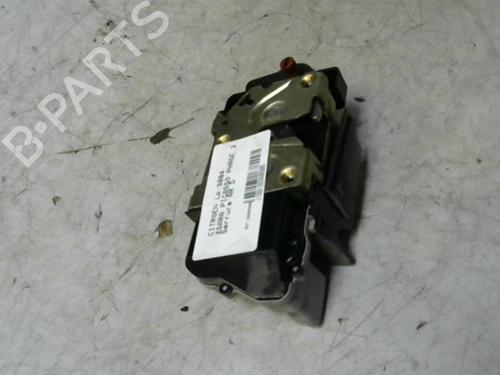 Used Rear right lock CITROËN XSARA PICASSO (N68) 2.0 HDi (90 hp) 26176183