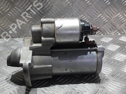 Used Starter Starter RENAULT CLIO IV (BH_) 1.5 dCi 90 (90 hp) 21511372 21511372