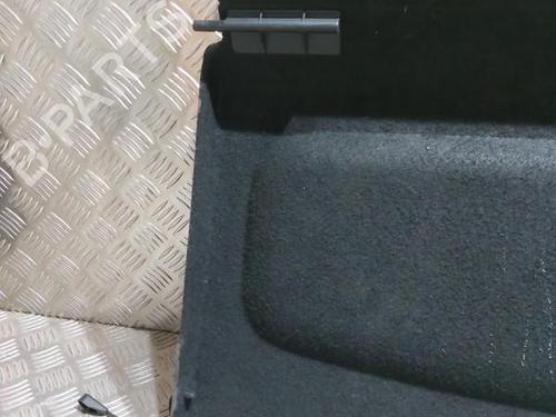 Used Rear parcel shelf Rear parcel shelf RENAULT CLIO II (BB_, CB_) 1.5 dCi (B/CB07) (65 hp) 21512878 21512878